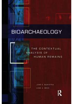 Bioarchaeology