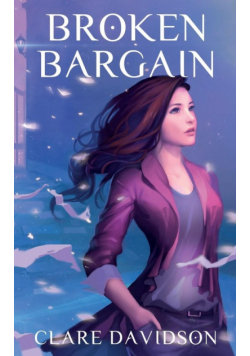 Broken Bargain (Hidden