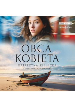Obca kobieta