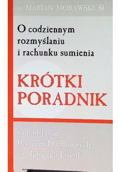 Krótki poradnik