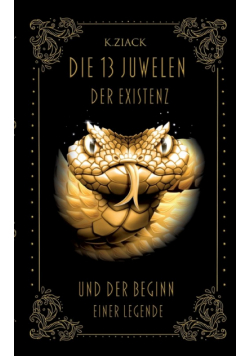 Die 13 Juwelen der Existenz