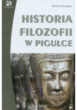 Historia filozofii w pigułce