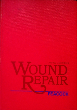 Wound Repair