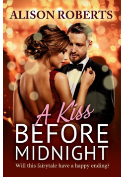 A Kiss Before Midnight