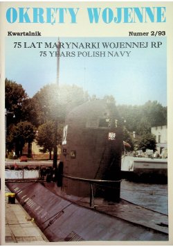 Okręty wojenne 2 93