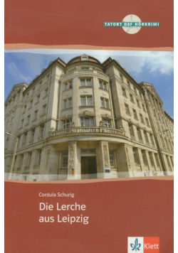Die Lerche aus Leipzig + CD