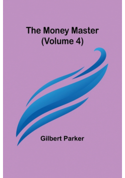 The Money Master (Volume 4)