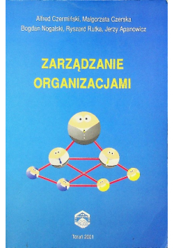 Zarządzanie organizacjami