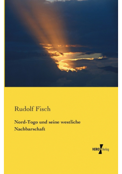 Nord-Togo und seine westliche Nachbarschaft