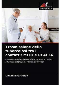 Trasmissione della tubercolosi tra i contatti