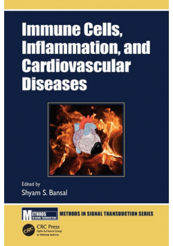 Immune Cells, Inflammation, and Cardiovascular Diseases