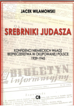 Srebrniki Judasza