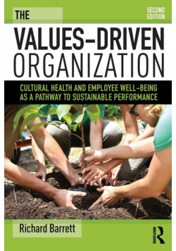 The Values-Driven Organization