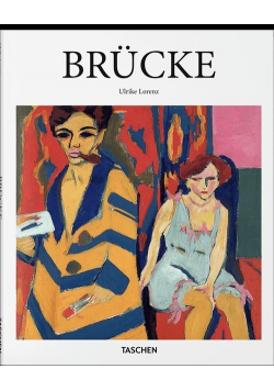 Brucke Basic Art Series 2.0