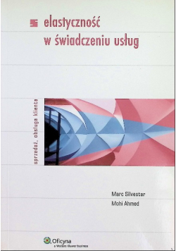Elastyczność w świadczeniu usług