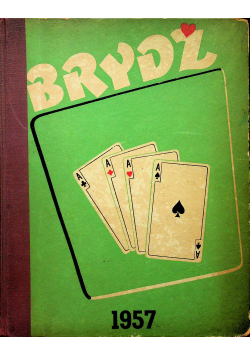 Brydż