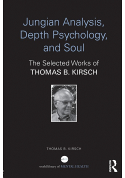 Jungian Analysis, Depth Psychology, and Soul
