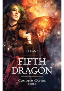 Fifth Dragon - Cumulos Capers