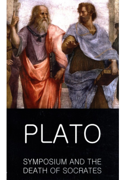 Symposium and the Death of Socrates