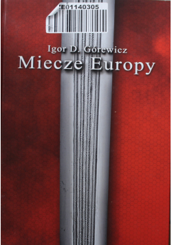 Miecze Europy