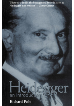 Heidegger