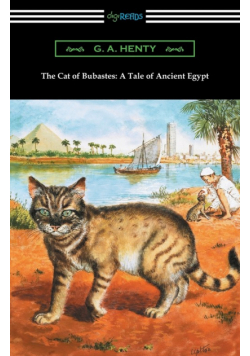 The Cat of Bubastes