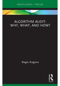 Algorithm Audit