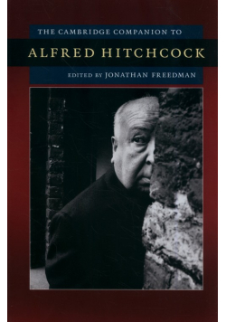 The Cambridge Companion to Alfred Hitchcock