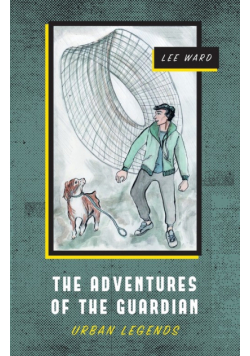 The Adventures of The Guardian