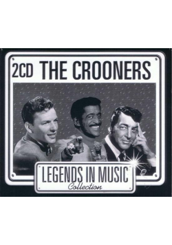 The Crooners 2CD