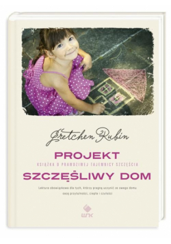 Projekt Szczęśliwy Dom