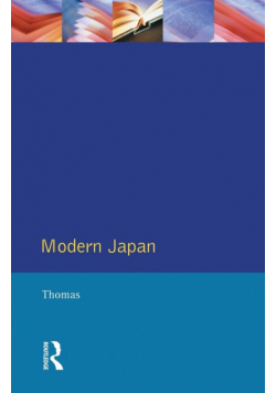 Modern Japan