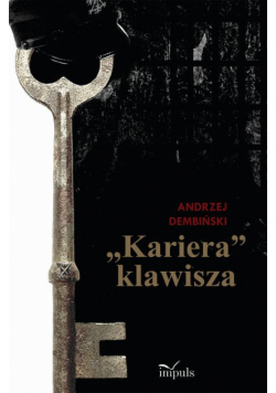 "Kariera" klawisza