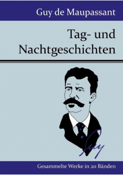 Tag- und Nachtgeschichten