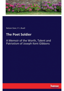 The Poet Soldier