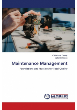 Maintenance Management