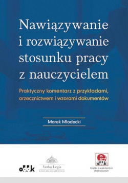 Nawiązywanie i rozwiązywanie stosunku pracy..