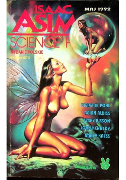 Science Fiction Nr 05 / 92