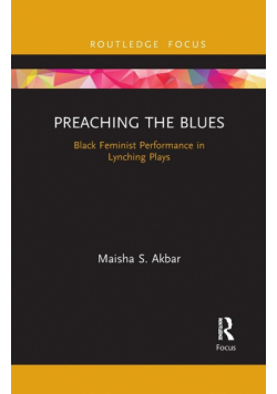 Preaching the Blues