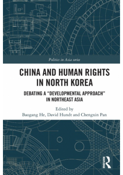 China and Human Rights in North Korea