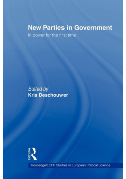 New Parties in Government