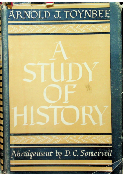 A study of History