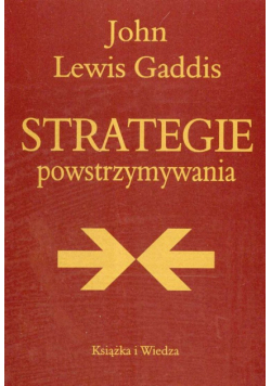 Strategie powstrzymywania
