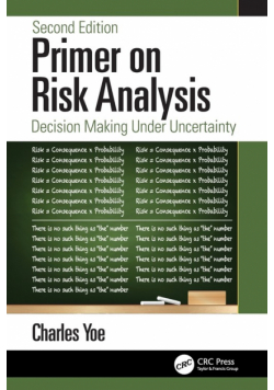 Primer on Risk Analysis