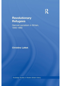 Revolutionary Refugees