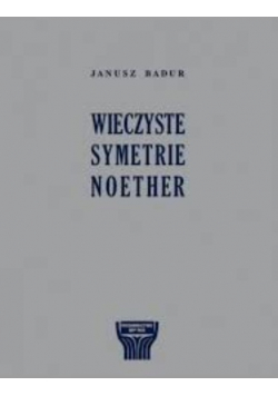 Wieczyste Symetrie Noether