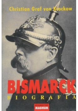 Bismarck biografia