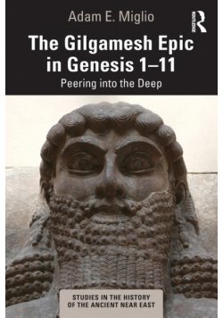 The Gilgamesh Epic in Genesis 1-11