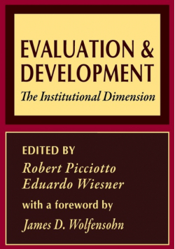 Evaluation and Development