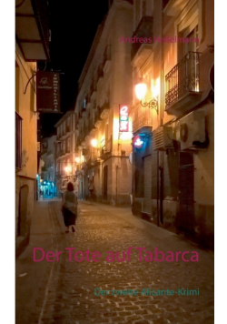 Der Tote auf Tabarca